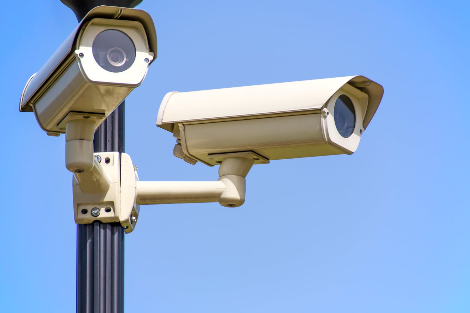 CCTV Security
