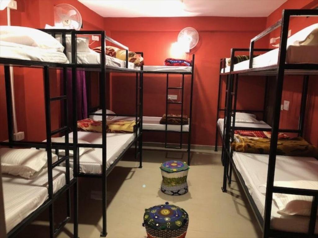 Guest House