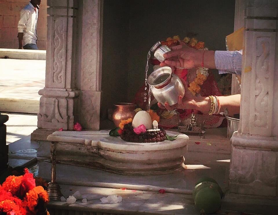 Temple