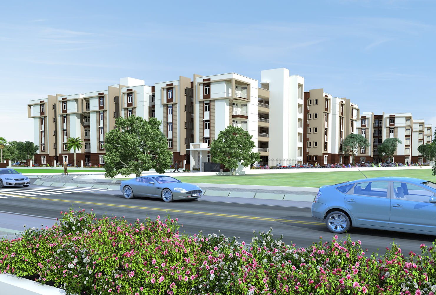 Shree Residency photo 4
