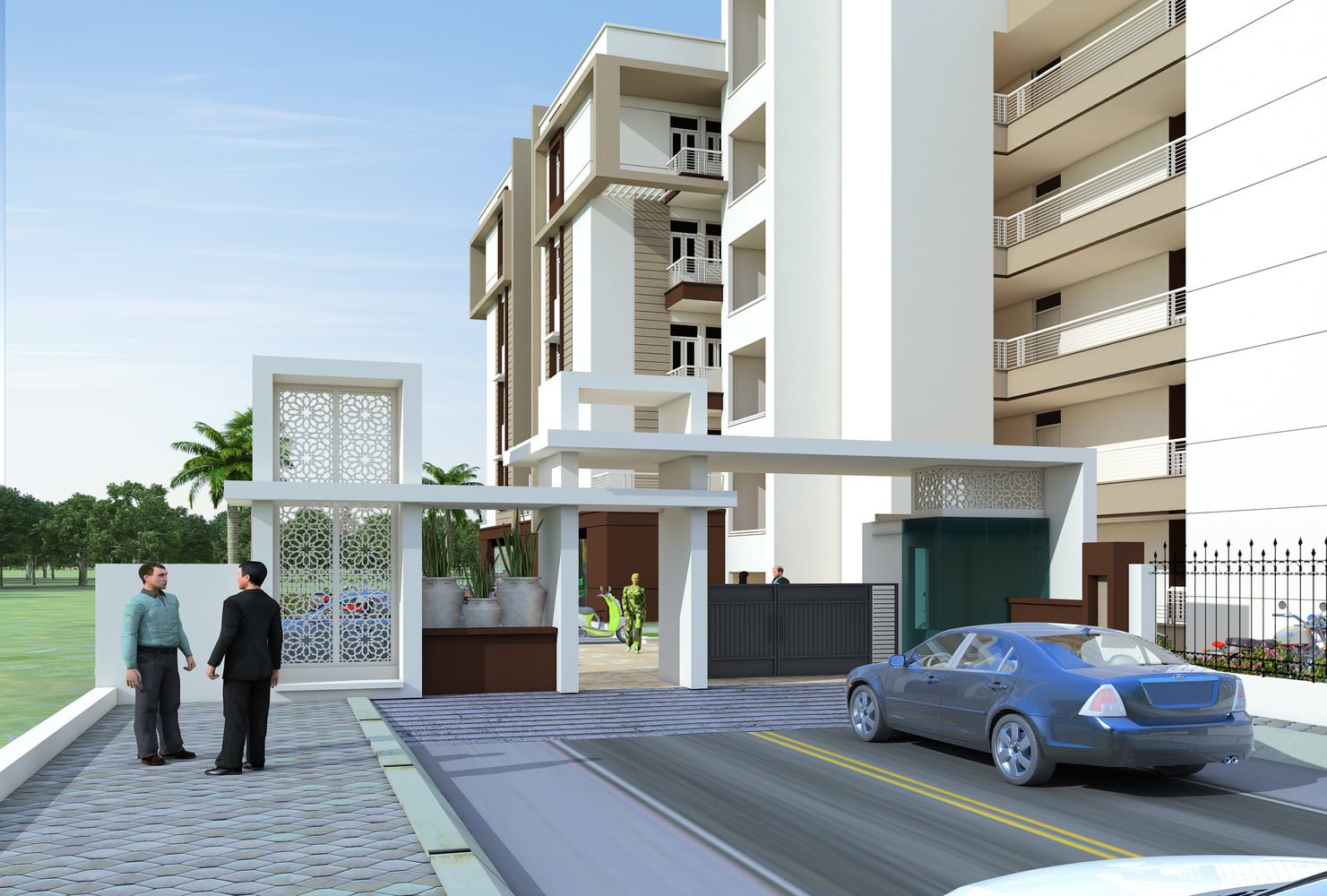 Shree Residency photo 5
