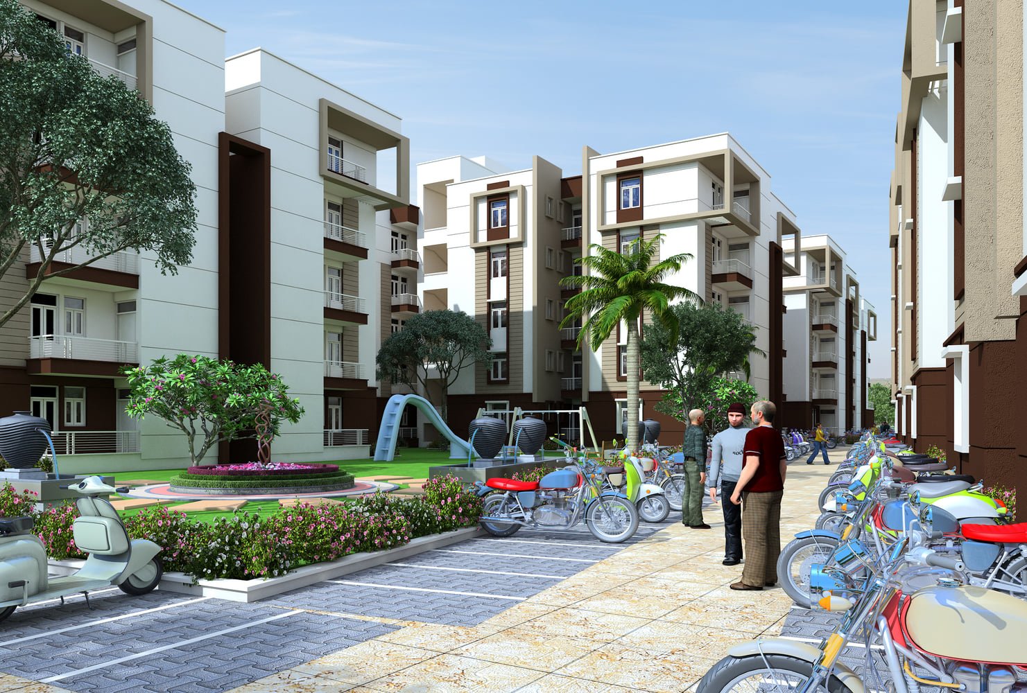 Shree Residency photo 7
