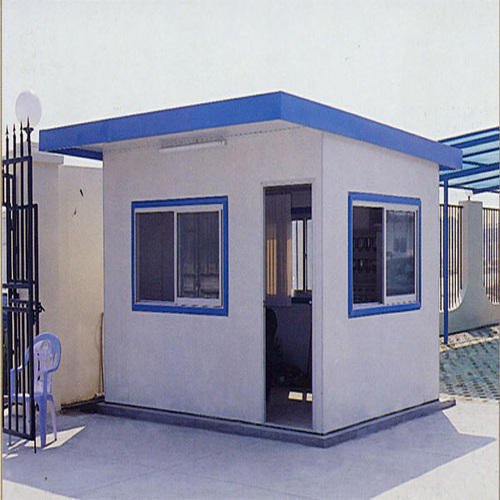 Guard Room